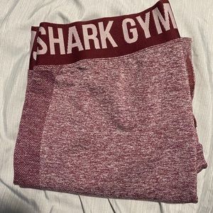 Women’s Gym Shark Leggings